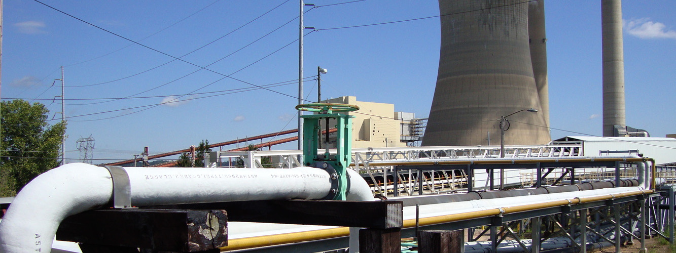 Industrial Pipe Cleaning Service Mole•Master Services