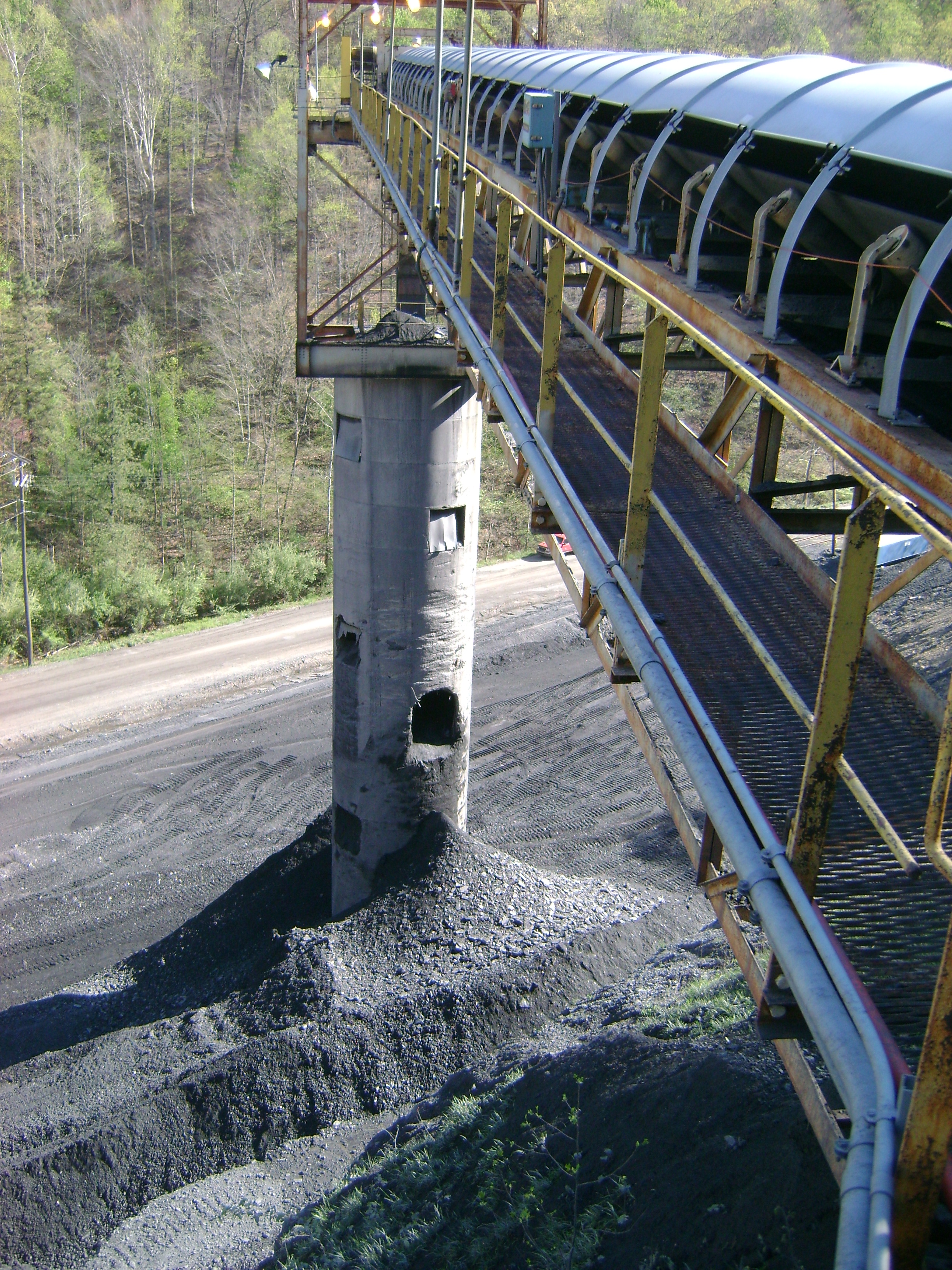 CoalVertical