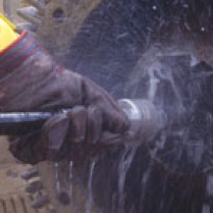 Mole•Master's™ pipe cleaning equipment can handle small diameter conveying lines to large diameter waste lines and everything in between.