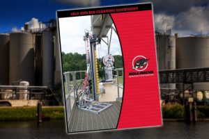 Molemaster silo cleaning gear brochure