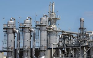 Ethanol storage strategies in action