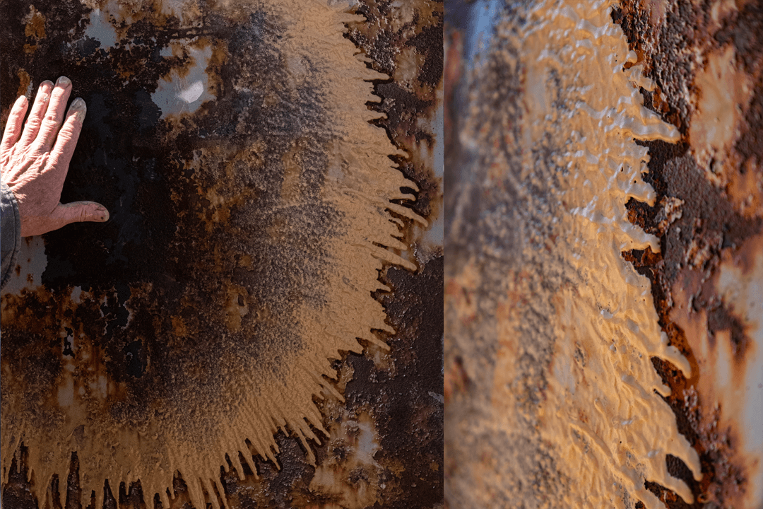 Abrasive Blasting 2