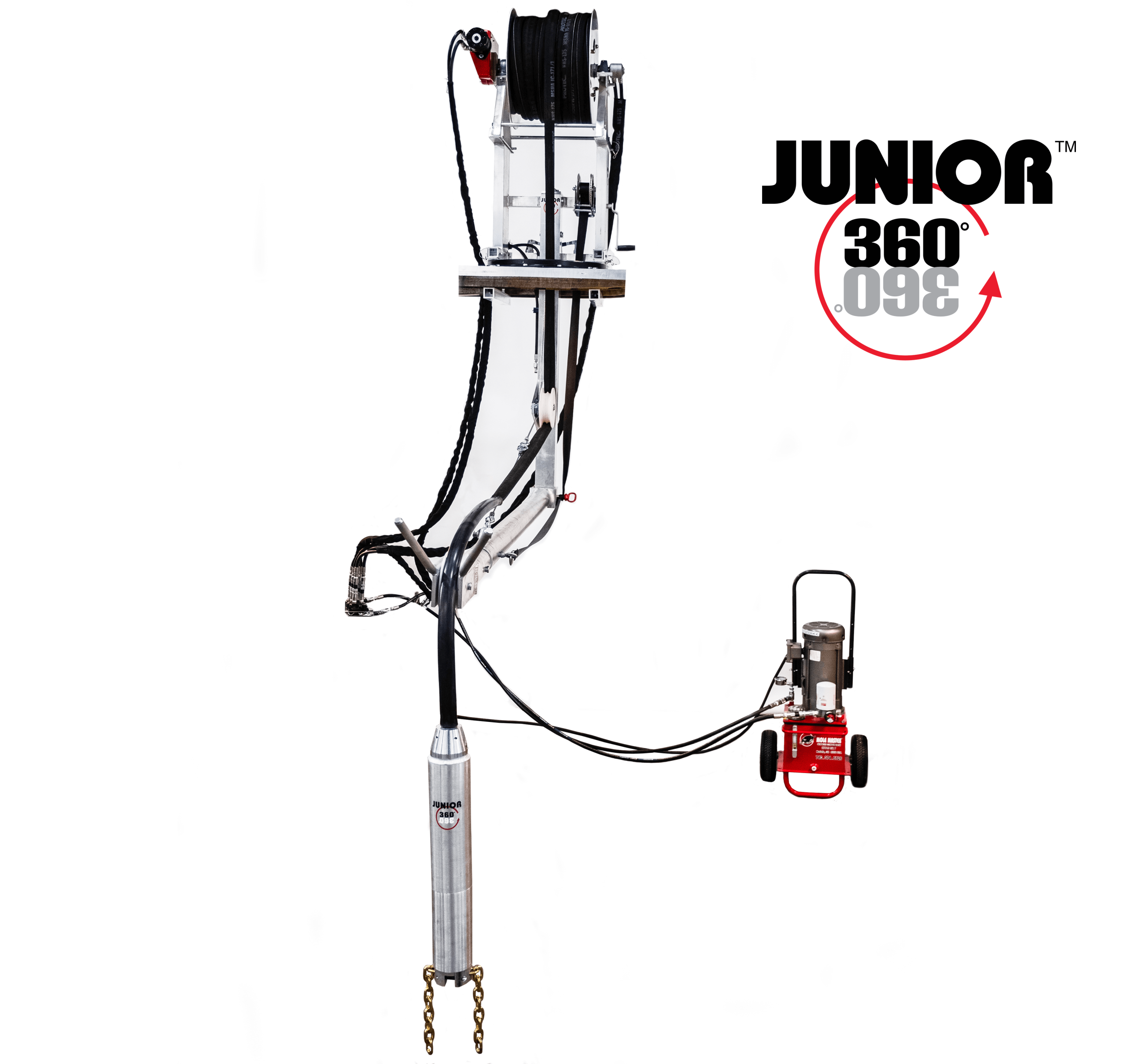 Junior 360