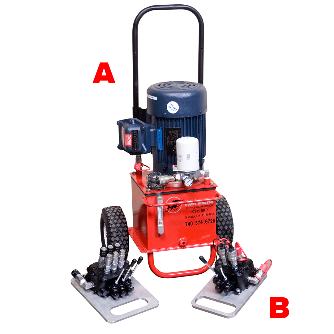 Junior 360P