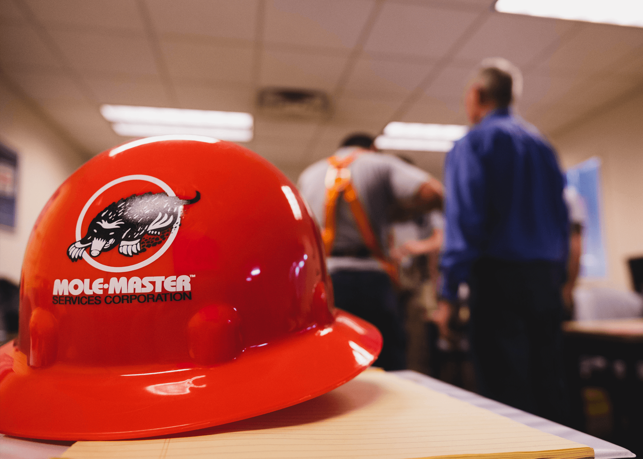 Safety Associations