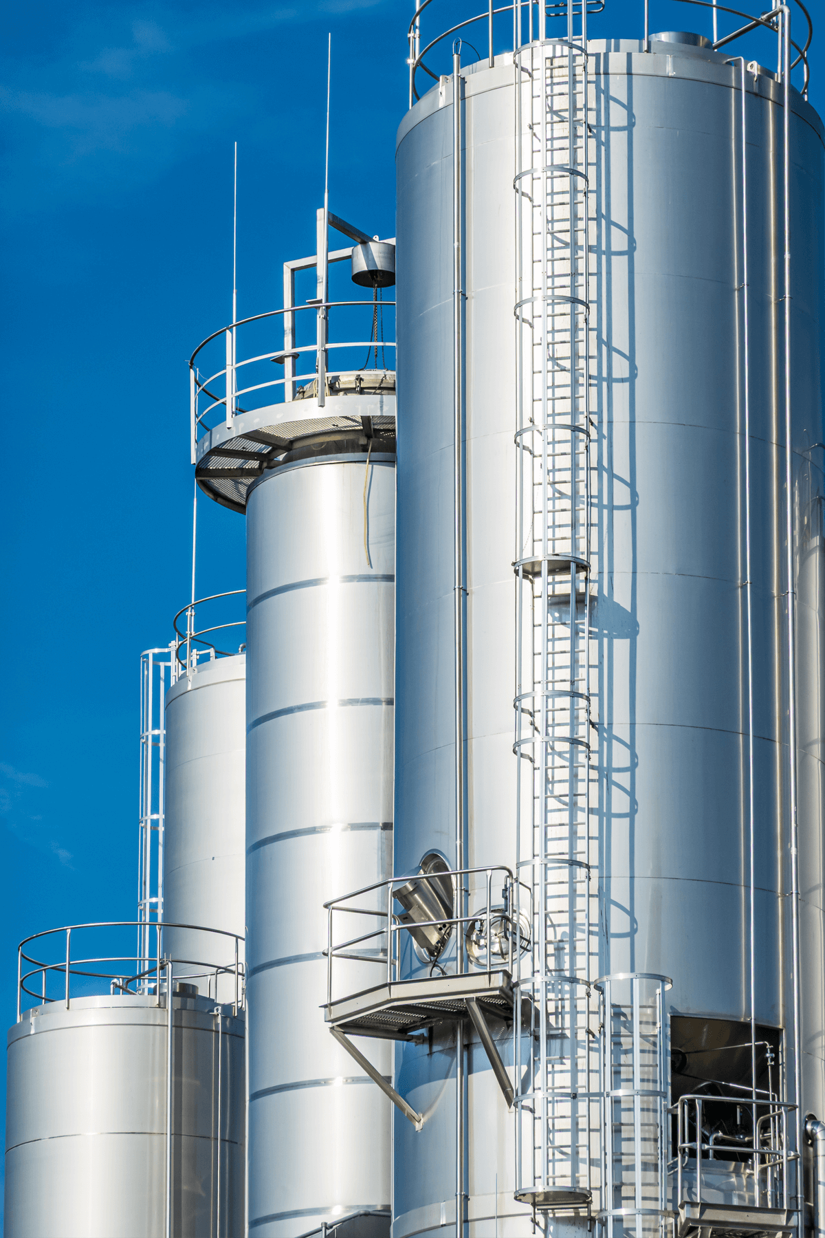 Silo & Bin Cleaning 6