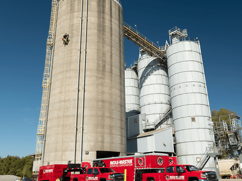 Cement Industry 2