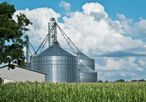 Feed & Grain Industry 3