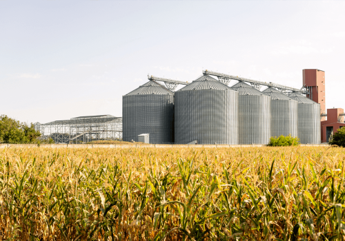 Feed & Grain Industry 1