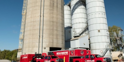 Exceptional Among Silo Cleaning Companies | Mole•Master Blog