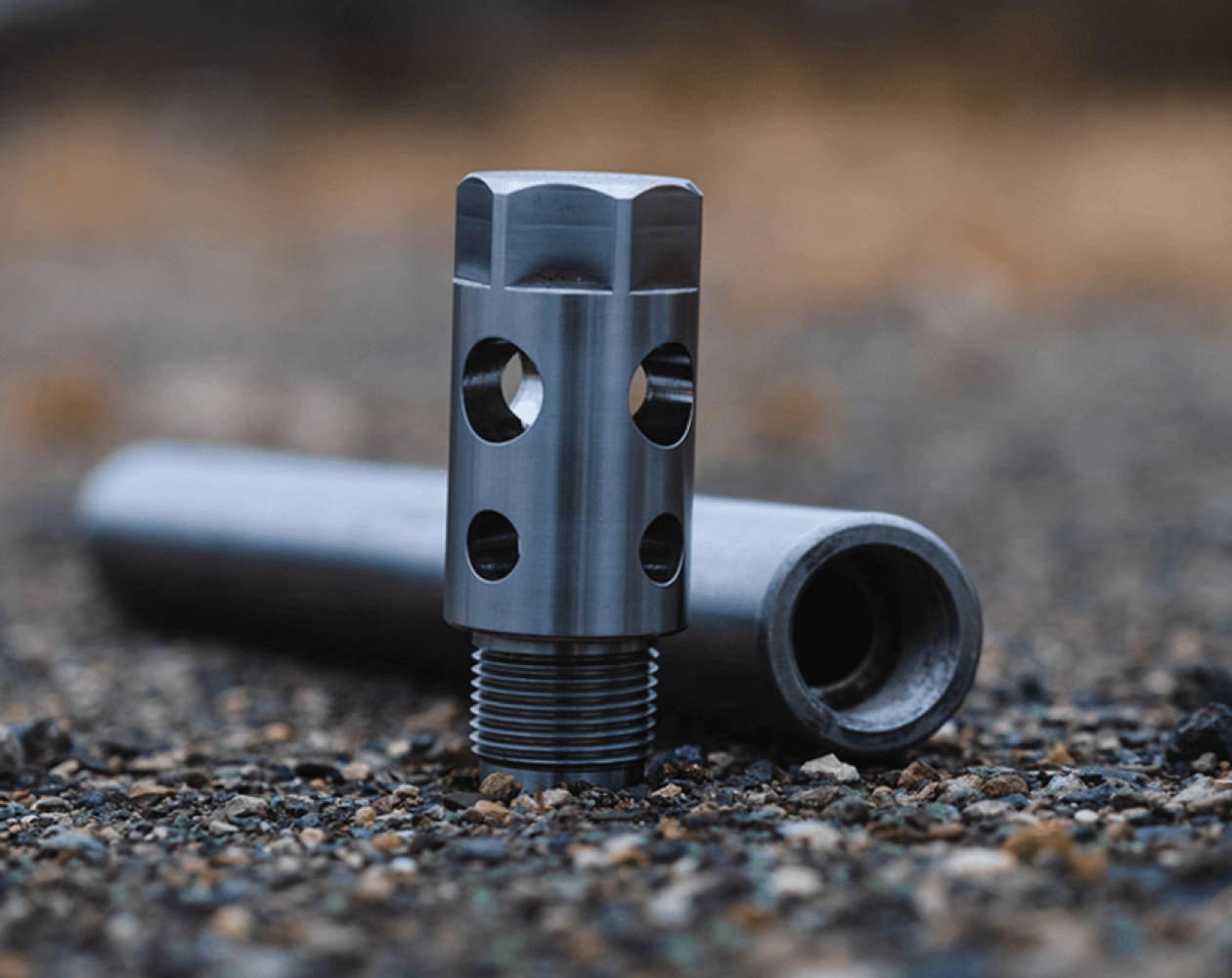 Safe-T-Shot CO2 Blasting Equipment | Mole•Master Services